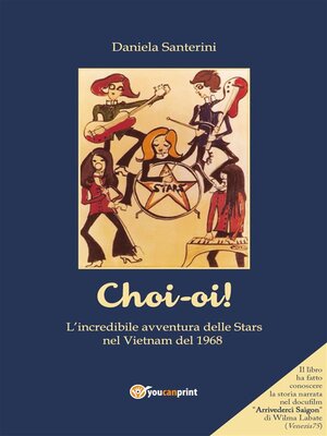 cover image of Choi-oi!